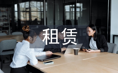 工程機(jī)械租賃行業(yè)分析