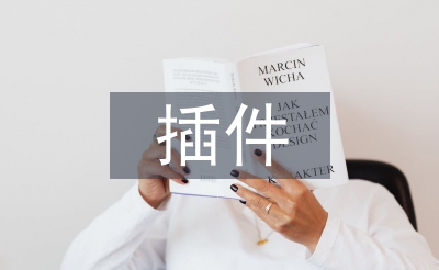 插件技術(shù)論文