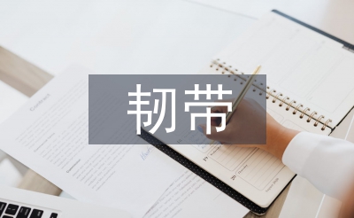 自體半腱肌混編 LAＲS 人工韌帶治療分析