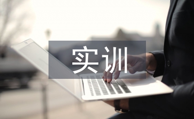 消費稅實訓(xùn)總結(jié)
