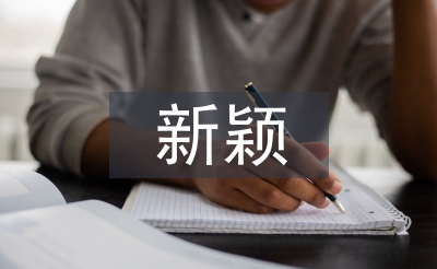 新穎工作匯報方式