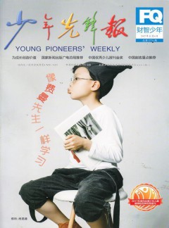 財智少年