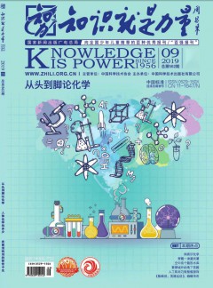 知識就是力量雜志