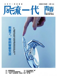 風流一代雜志