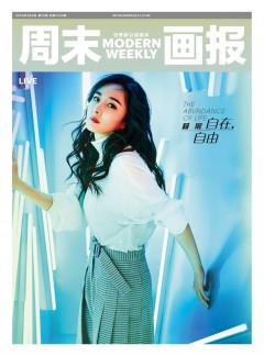 周末畫(huà)報(bào)雜志