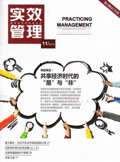 實效管理