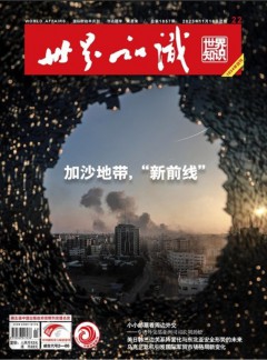 世界知識(shí)雜志