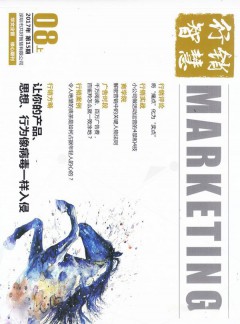 行銷智慧