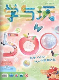 學與玩雜志