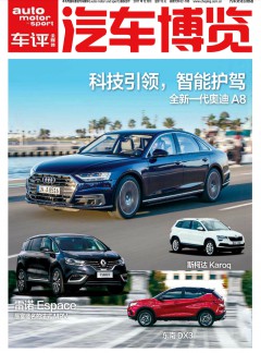 汽車博覽