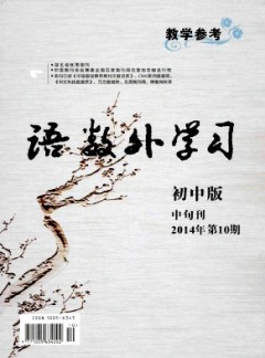 語數(shù)外學(xué)習(xí)·初中版中旬